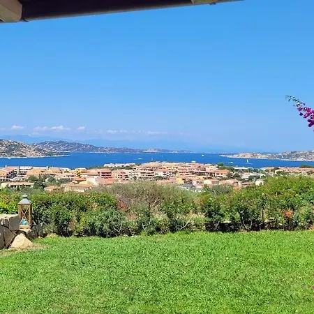 Vista Mare Feriehus Palau