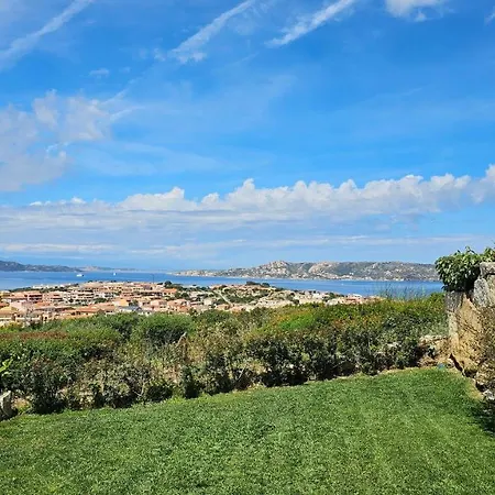 Vista Mare Feriehus Palau