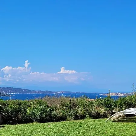 Vista Mare Palau