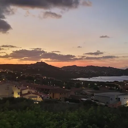 Vista Mare Feriehus *