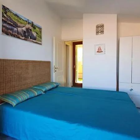 Vista Mare Feriehus Palau