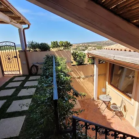 Vista Mare * Palau