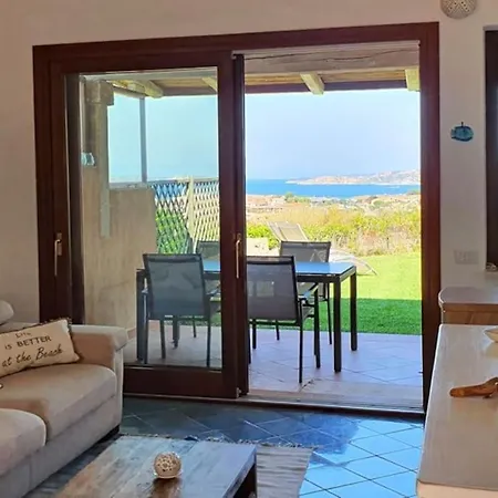 Feriehus Vista Mare